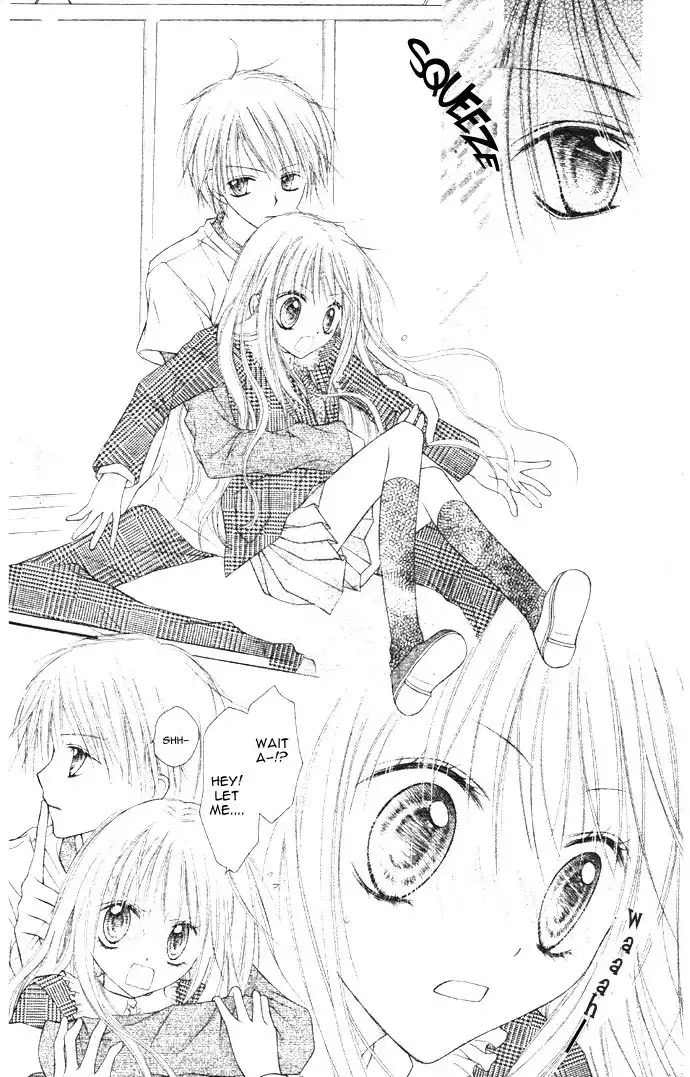 Nagatachou Strawberry Chapter 2 8